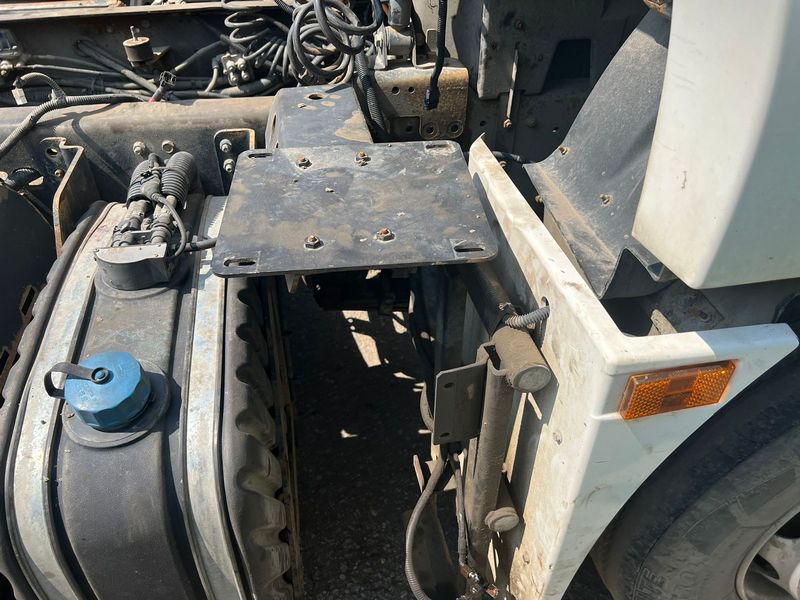 Седельный тягач КАМАЗ 5490-892-DC (газодизель) 2019 г. - фото 16